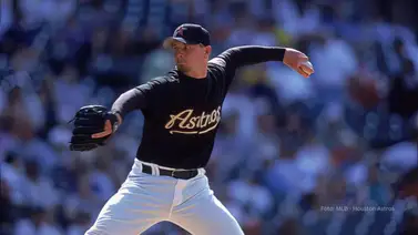 MLB: Astros de Houston rendiran homenaje a Billy Wagner ¿Entérate cuándo? MLB: Astros de Houston rendiran homenaje a Billy Wagner ¿Entérate cuándo?