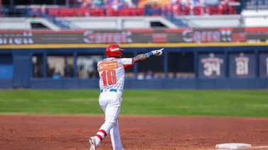 SDC: Puerto Rico voltea el juego ante Dominicana y se lleva el clásico (Finalizado)