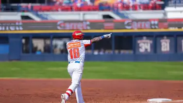 SDC: Puerto Rico voltea el juego ante Dominicana y se lleva el clásico (Finalizado) SDC: Puerto Rico voltea el juego ante Dominicana y se lleva el clásico (Finalizado)