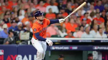 MLB: Alex Bregman esta lejos de los Astros de Houston ¿Cuál será su próximo destino? MLB: Alex Bregman esta lejos de los Astros de Houston ¿Cuál será su próximo destino?