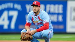 MLB: Medias Rojas y Cardenales en conversaciones por este jugador élite (+Detalles)
