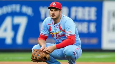 MLB: Medias Rojas y Cardenales en conversaciones por este jugador élite (+Detalles) MLB: Medias Rojas y Cardenales en conversaciones por este jugador élite (+Detalles)