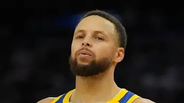 NBA: Stephen Curry también reacciona sobre el traspaso de Luka Doncic (+declaraciones) NBA: Stephen Curry también reacciona sobre el traspaso de Luka Doncic (+declaraciones)