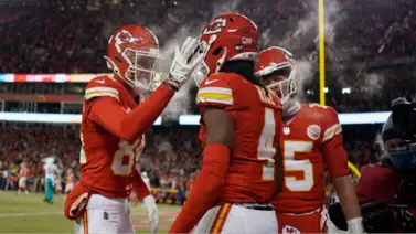 ¿Los Chiefs harán historia en el Super Bowl 2025? ¿Los Chiefs harán historia en el Super Bowl 2025?