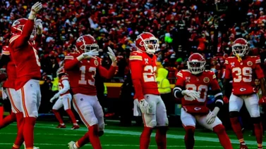 Los dilemas de Kansas City: ¿Pueden los Chiefs frenar a los Eagles?