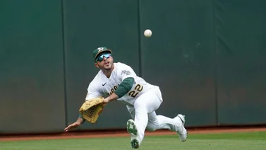 MLB: Orioles acuerdan con este jardinero dominicano por un año (+Detalles)