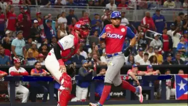 SDC: Campeones de República Dominicana y Puerto Rico tienen este abultado registro vitalicio SDC: Campeones de República Dominicana y Puerto Rico tienen este abultado registro vitalicio