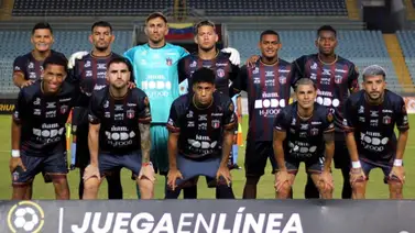 Copa Libertadores: Cuántas veces se han enfrentado Monagas y Defensor Sporting Copa Libertadores: Cuántas veces se han enfrentado Monagas y Defensor Sporting