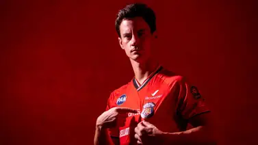 Liga FUTVE: Así se despide el Caracas FC de 'Juanpi' Añor (+ Video) Liga FUTVE: Así se despide el Caracas FC de 'Juanpi' Añor (+ Video)