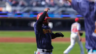 SDC: Alexi Amarista y otra muestra de gran ofensiva en una Serie del Caribe (+Estadísticas) SDC: Alexi Amarista y otra muestra de gran ofensiva en una Serie del Caribe (+Estadísticas)