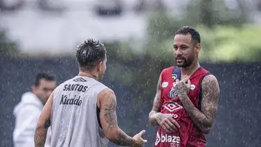 Yeferson Soteldo, entre los mejores pagados del Santos (+ Detalles) Yeferson Soteldo, entre los mejores pagados del Santos (+ Detalles)