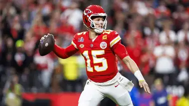 ¿Cuál es la ventaja de los Chiefs para el Super Bowl LIX? ¿Cuál es la ventaja de los Chiefs para el Super Bowl LIX?