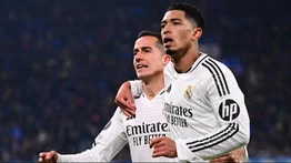 Copa del Rey: ¿Cómo le ha ido al Real Madrid contra su próximo rival?