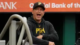 MLB: Piratas de Pittburgh añaden profundidad a su bullpen