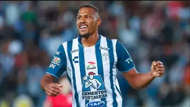 Salomón Rondón vs León: Estos son los números contra su próximo rival Salomón Rondón vs León: Estos son los números contra su próximo rival