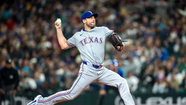 MLB: Revelaron los detalles del contrato de Max Scherzer con los Azulejos