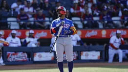 SDC: Puerto Rico remonta y derrota a Dominicana en electrizante encuentro