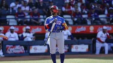 SDC: Puerto Rico remonta y derrota a Dominicana en electrizante encuentro