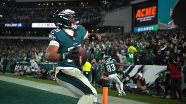 Super Bowl LIX: Esta puede ser la clave para que los Philadelphia Eagles puedan tomar revancha ante los Kansas City Chiefs (+Detalles)