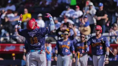 SDC: ¿Cardenales de Lara podrá completar el primer bicampeonato de Venezuela en la Serie del Caribe? SDC: ¿Cardenales de Lara podrá completar el primer bicampeonato de Venezuela en la Serie del Caribe?