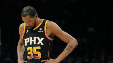 NBA: ¿Ya no lo quieren en el equipo? Phoenix Suns le busca salida a esta figura NBA: ¿Ya no lo quieren en el equipo? Phoenix Suns le busca salida a esta figura