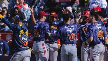 SDC: Venezuela y República Dominicana no chocan en semifinales desde esta fecha SDC: Venezuela y República Dominicana no chocan en semifinales desde esta fecha