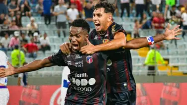 Copa Libertadores: Monagas con este golazo pone pie y medio en la Fase 2 (+ Videos) Copa Libertadores: Monagas con este golazo pone pie y medio en la Fase 2 (+ Videos)