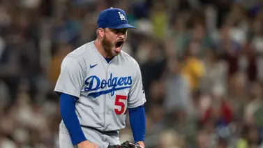 MLB: Cachorros de Chicago habrían sumado un nuevo brazo a su bullpen MLB: Cachorros de Chicago habrían sumado un nuevo brazo a su bullpen