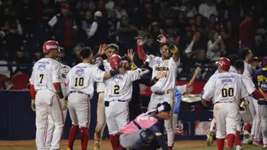 SDC: Victoria, nocaut, clasificación y no hit no run para Venezuela ante Japón (+resumen) SDC: Victoria, nocaut, clasificación y no hit no run para Venezuela ante Japón (+resumen)