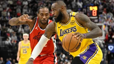 NBA: Así marcha la tabla de posiciones tras la jornada 4 de febrero