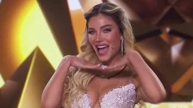 Aleska Génesis la única representación venezolana en La casa de los Famosos All Stars 