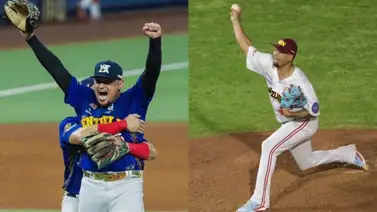 SDC: ¡De Padrón a Vargas! El insólito registro de los no-hitters que ha propinado Venezuela SDC: ¡De Padrón a Vargas! El insólito registro de los no-hitters que ha propinado Venezuela