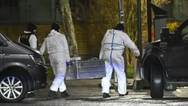Tragedia en Suecia: tiroteo masivo en escuela deja 11 muertos