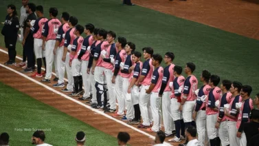 Japón se despide de la Serie del Caribe y deja estas marcas adversas en la historias del torneo