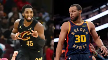 NBA: Estos son los partidos para la jornada del 5 de febrero NBA: Estos son los partidos para la jornada del 5 de febrero