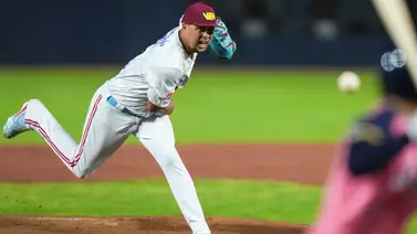 SDC: Por esta razón el no hitter de Venezuela será una ventaja para las semifinales SDC: Por esta razón el no hitter de Venezuela será una ventaja para las semifinales