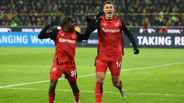 Bayer Leverkusen vs Colonia: Las semifinales de la Copa de Alemania están a la vuelta de la esquina Bayer Leverkusen vs Colonia: Las semifinales de la Copa de Alemania están a la vuelta de la esquina