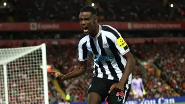 Arsenal vs Newcastle: ¿Quién avanzará a la final de la Copa de la Liga? Arsenal vs Newcastle: ¿Quién avanzará a la final de la Copa de la Liga?