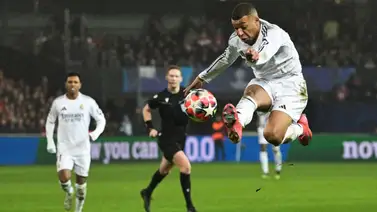 La Copa del Rey pone a prueba al Real Madrid: ¿Podrá el Leganés dar la sorpresa? La Copa del Rey pone a prueba al Real Madrid: ¿Podrá el Leganés dar la sorpresa?