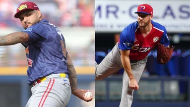 SDC: Este será el duelo de pitcheo entre Venezuela y Dominicana (+video)