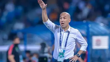 Entrenador venezolano dirá presente en el Brasileirao a cargo de este equipo Entrenador venezolano dirá presente en el Brasileirao a cargo de este equipo
