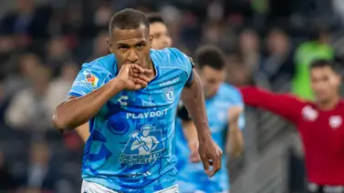 Liga MX: Salomón Rondón reta al León de Jhonder Cádiz y James Rodríguez (Previa) Liga MX: Salomón Rondón reta al León de Jhonder Cádiz y James Rodríguez (Previa)