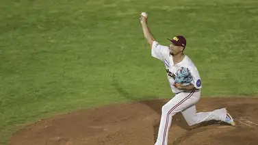 SDC : Jesus Vargas “Nunca pasó por mi mente esto del no-hitter” SDC : Jesus Vargas “Nunca pasó por mi mente esto del no-hitter”