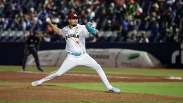 SDC: Venezuela, la tierra bendecida por el No-Hitter en la Serie del Caribe (+Video)