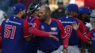 SDC: Albert Pujols resta importancia a la derrota contra Puerto Rico SDC: Albert Pujols resta importancia a la derrota contra Puerto Rico
