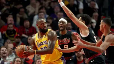 ¡Ni Lakers, ni Cavaliers! Este es el mejor equipo actualmente de la NBA ¡Ni Lakers, ni Cavaliers! Este es el mejor equipo actualmente de la NBA