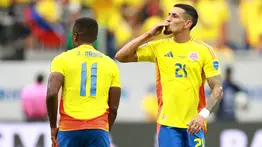 Barcelona sigue de cerca a estrella de la Selección Colombia y piensa en su fichaje 