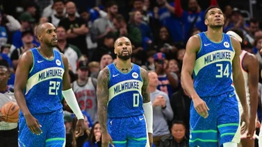 NBA: ¡Bombazo! Milwaukee Bucks traspasa a esta superestrella a los Washington Wizards