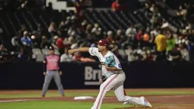 SDC: Jesús Vargas tiene esta similitud con estos lanzadores venezolanos (+Video). SDC: Jesús Vargas tiene esta similitud con estos lanzadores venezolanos (+Video).