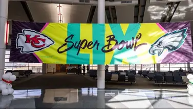 Super Bowl LIX: Datos que te sorprenderán y te harán ver el juego de otra forma Super Bowl LIX: Datos que te sorprenderán y te harán ver el juego de otra forma